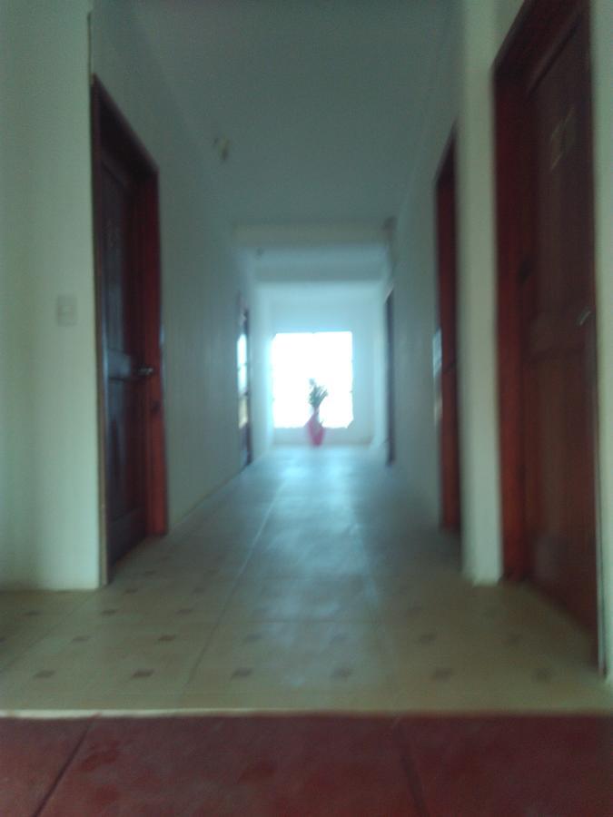 Hotel Neptuno 兹波利特 外观 照片