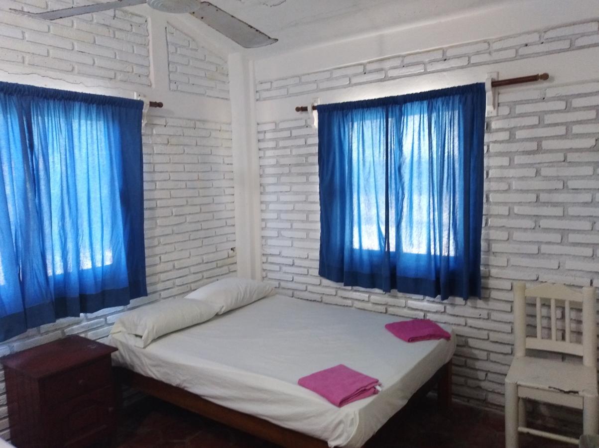 Hotel Neptuno 兹波利特 外观 照片