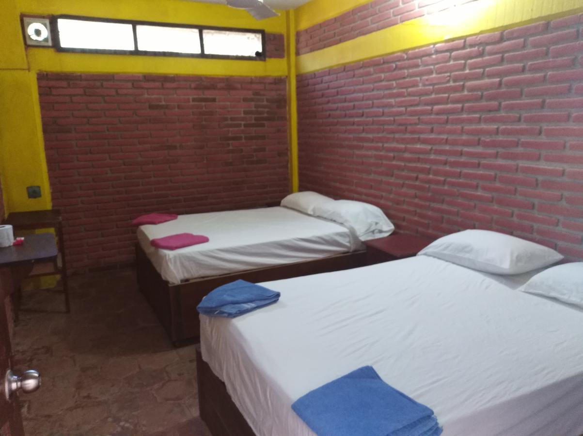 Hotel Neptuno 兹波利特 外观 照片