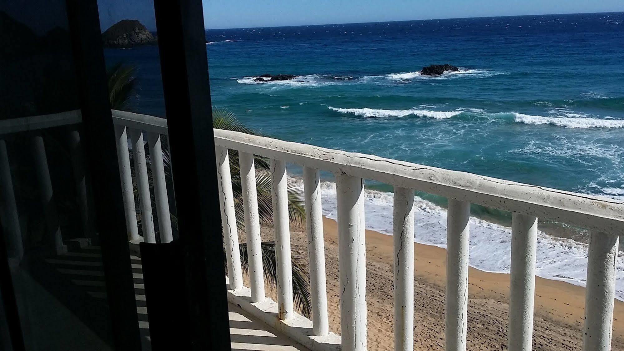 Hotel Neptuno 兹波利特 外观 照片