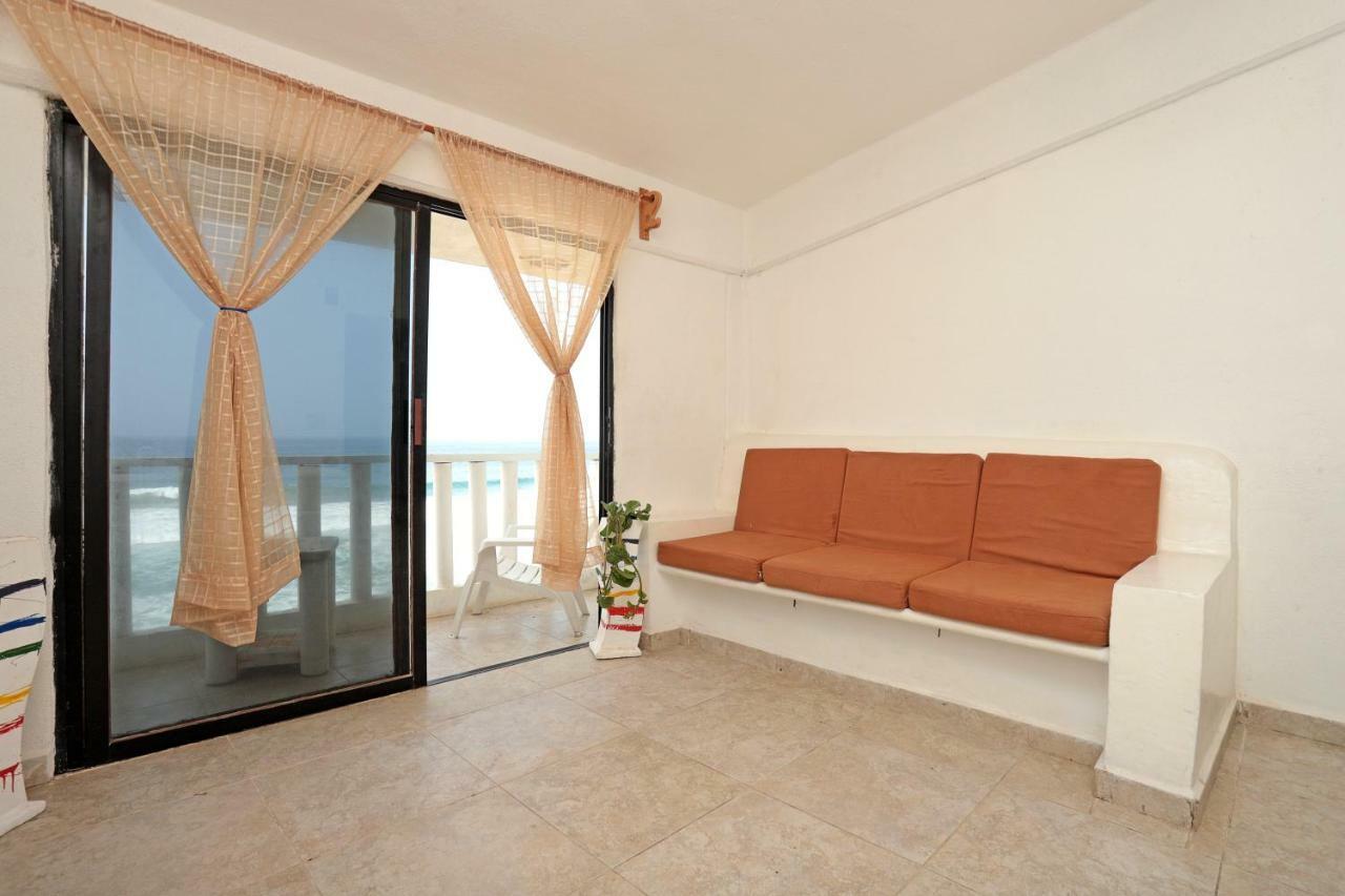 Hotel Neptuno 兹波利特 外观 照片