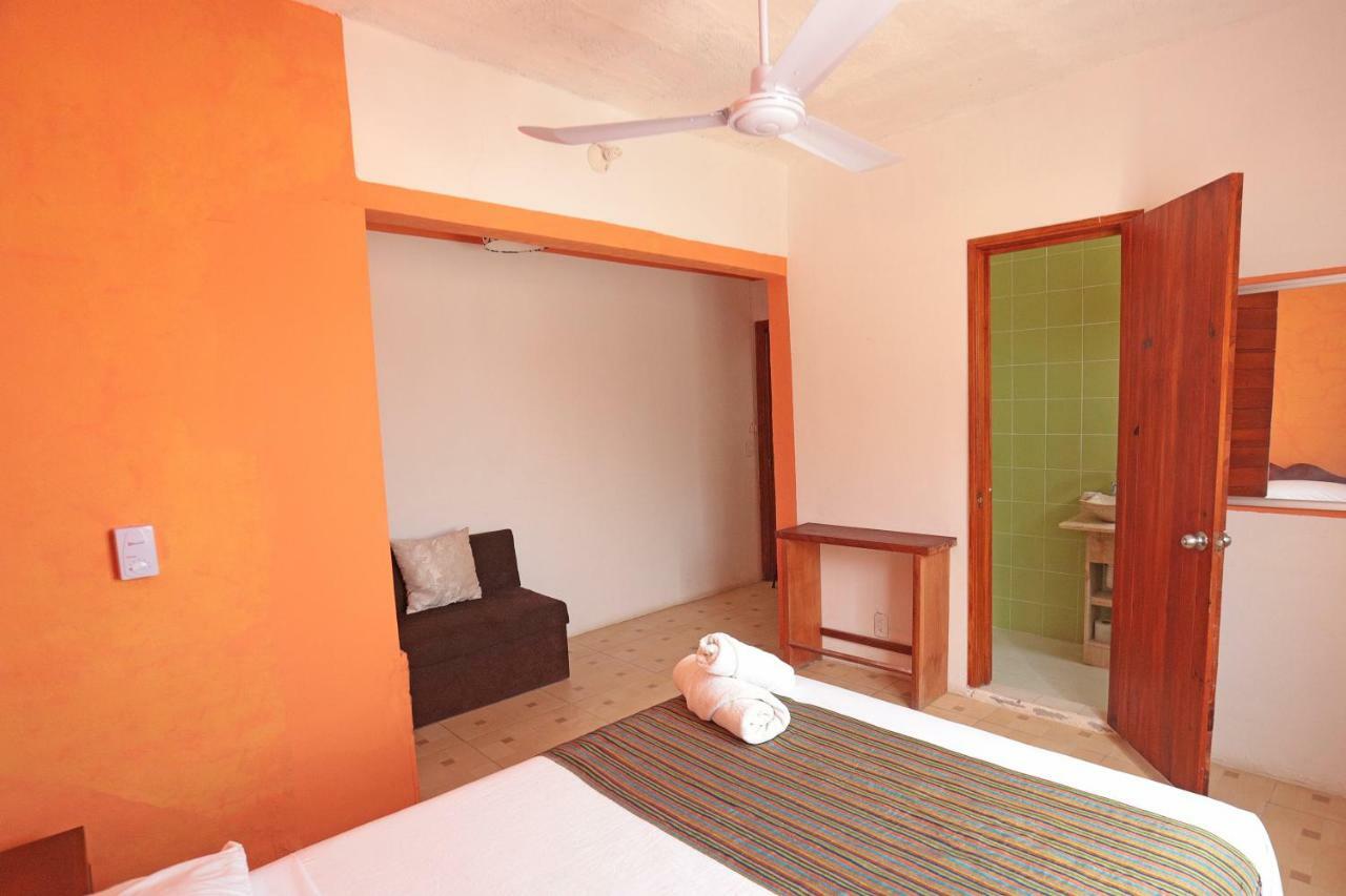 Hotel Neptuno 兹波利特 外观 照片