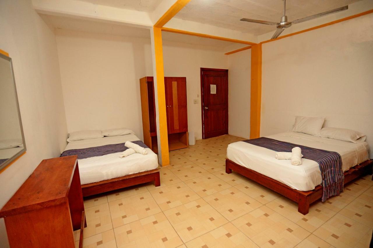 Hotel Neptuno 兹波利特 外观 照片