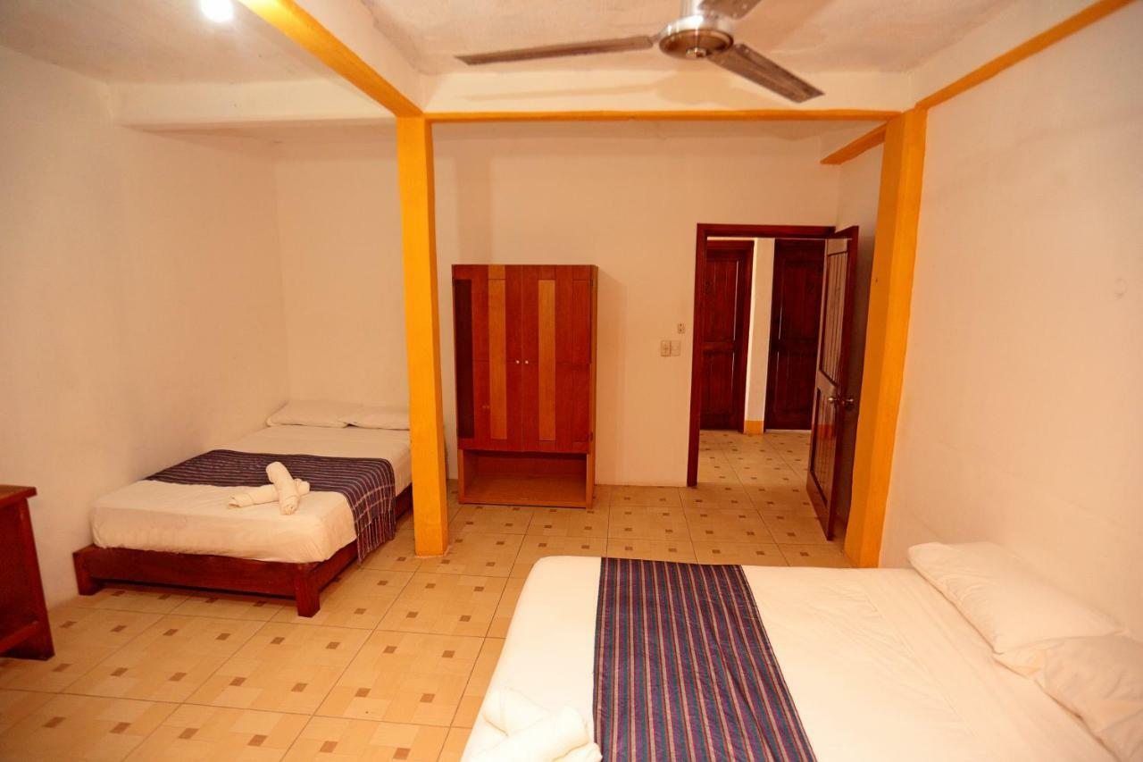 Hotel Neptuno 兹波利特 外观 照片