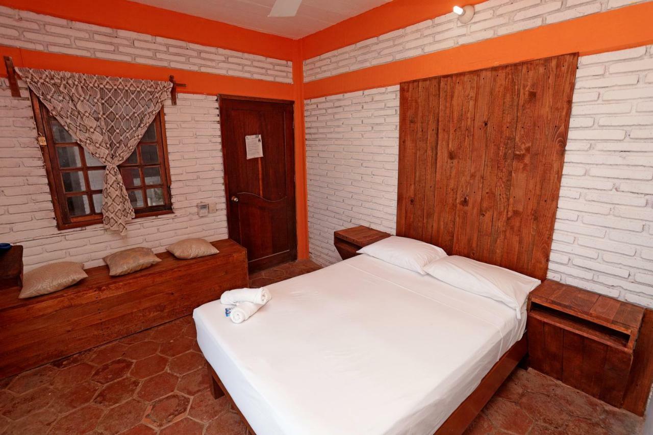 Hotel Neptuno 兹波利特 外观 照片