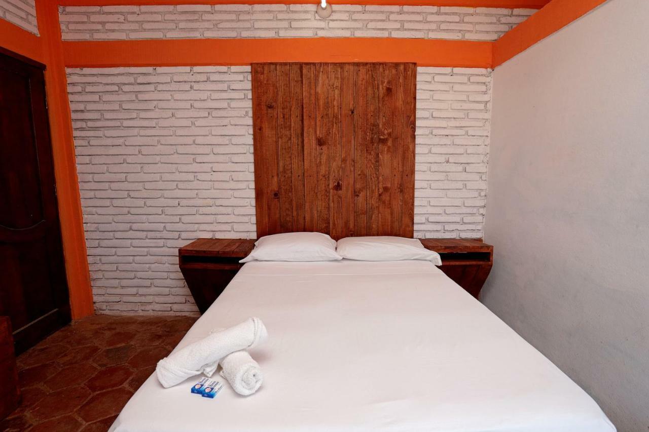 Hotel Neptuno 兹波利特 外观 照片